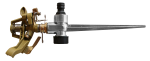 Pro Lock Metal Sprinkler - Complete