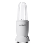Nutribullet Blender Matt Pro