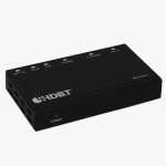 HDCVT Hdbaset 70M Receiver