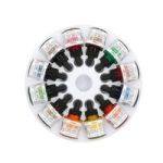 Dr Ph. Martin& 39 S Hydrus Liquid Watercolour Paint - Set 3 25H-36H 12X30ML