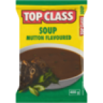 Mutton Flavoured Soup 400G