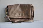 Flip Top - Choc Brown