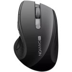 Canyon Mouse MW-01 Blueled Wireless Black CNS-CMSW01B