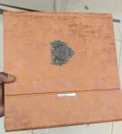 12X12 Empty Photobook