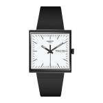 What Ifblack? Bioceramic Watch SO34B700