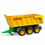 Bruder Toys Bruder Joskin Tipping Trailer