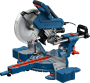 Bosch - Slide Mitre Saw Gcm 340-305 D - 0601B600K0 -arriving Mid June