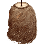 Bird's Nest Pendant