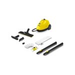K Rcher Sc 2 Easyfix Steam Cleaner