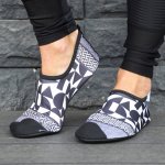 Rebounding Shoes Ubuntu Soles - Ubuntu 4-5