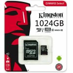 Kingston 1024GB Memory