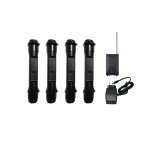 Black Beam Kit 4 Pack