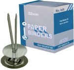 SDS 32MM Paper Binder