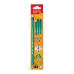 BIC Evolution Graphite 3+2