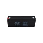 Batt - 12V 2.3AH Securi-prod Sla