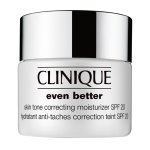 Clinique Even Better Moisturizer SPF20 50ML