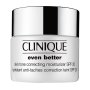 Clinique Even Better Moisturiser SPF20 50ML