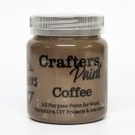 Crafters Paint Coffee