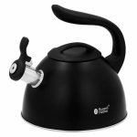 Russell Hobbs 2.5L Stove Top Whistling Kettle
