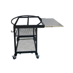 Grande Sliding Table S S For Mobile Stand