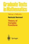 Theory Of Complex Functions V. 122 Hardcover 1st. Ed. 1991. Corr. 4th Printing 1998
