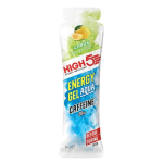 Energy Gel Aqua Caffeine Hit - Berry