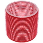 Velco Rollers Large Red 70MM