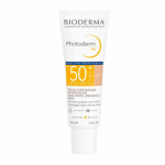 Photoderm M SPF50+ Tinted Protective Cream Light Shade 40ML
