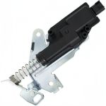 Rear Lid Tailgate Central Lock Actuator Bootlid Vehicles Tailgate Lock
