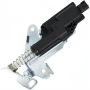 Rear Lid Tailgate Central Lock Actuator Bootlid Vehicles Tailgate Lock
