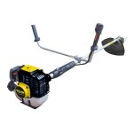 Talon Petrol Brush Cutter Cupra 42CM