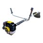 Talon Petrol Brush Cutter Cupra 42CM