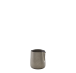 Genware Vintage Steel Jug 150ML