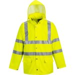 S491-SEALTEX Ultra Hi-vis Rain Jacket