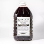 Juice Concentrate – Berry 5L