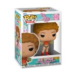 Funko Pop Rocks: Ice Spice – Ice Spice Classic Y2K
