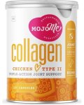 Mojome - Chicken Collagen Type 2 120 Caps