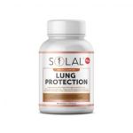 Solac Solal Lung Protection Immune Support Capsules 30S