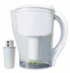 Replacement Oil Filter Jug - Harvest Right