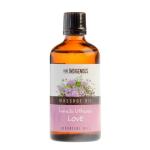 Pure Indigenous Massage Oil - Love