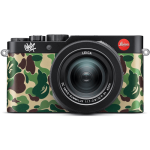 Leica D-lux 7 “a Bathing Ape X Stash” Limited Edition Camera – 19167
