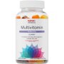 GNC Women's Multivitamin Prenatal Gummy 90 Gummies