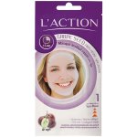 Laction Paris Grape Seed Anti-aging Spa Mask 24G