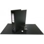 Bantex A4 Pp Lever Arch File 40MM Black