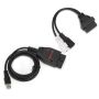 Diagnostic Cable Chip Tuning Tool Flasher For A3