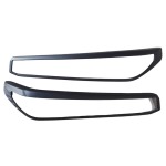 Hilux GD6 Travo 2026 Headlight Trim