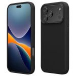 Anti-slip Durable Scratch-resistant Case Compatible With Iphone 17 Pro Max
