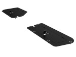 Front Runner Ford Ranger Raptor 2020-CURRENT Lockable Under Seat Storage Compartment – By