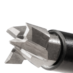 Tork Craft Plunge Cutter 17.6MM lock Mortiser For Tubular Latches Screw Type