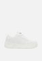 Le Coq Sportif Courtstar 2 Ps - Optical White
